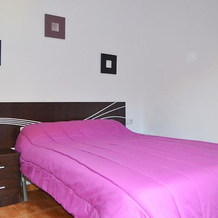 Apartamento Palomas Малага Екстериор снимка