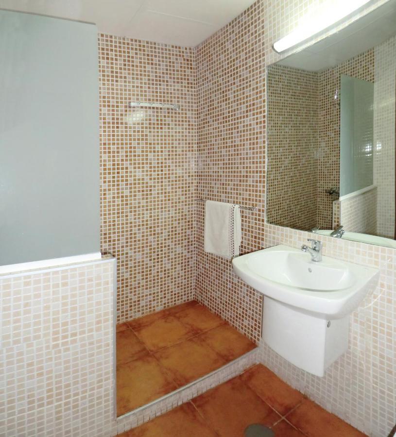 Apartamento Palomas Малага Екстериор снимка